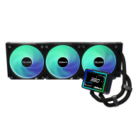 ASRock Challenger 360 Digital 3x120mm - 1502290 - zdjęcie 2